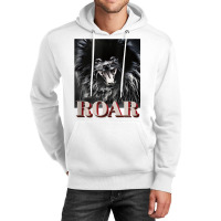 Roar Pomeranian Dog Tank Top Tank Top Unisex Hoodie | Artistshot