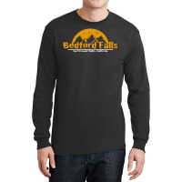 Bedford Falls California Long Sleeve Shirts | Artistshot