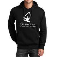 Monsters In The Dark Unisex Hoodie | Artistshot