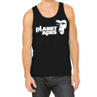 Planet Of The Apes Tank Top | Artistshot