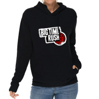 Big Time Rush Lightweight Hoodie | Artistshot