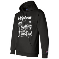 Funny Udaipur Is Calling And I Must Go India Travelling T Shirt Champion Hoodie | Artistshot