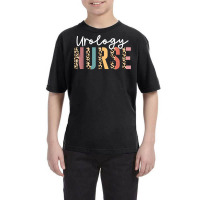 Urology Nurse, Nurse Gift, Urologist Sqecialist T Shirt Youth Tee | Artistshot