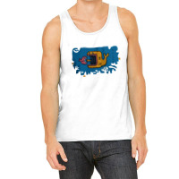 Big Different Tank Top | Artistshot