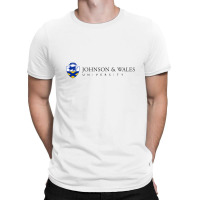 The Johnson Wales University T-shirt | Artistshot