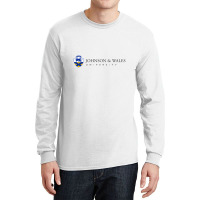 The Johnson Wales University Long Sleeve Shirts | Artistshot