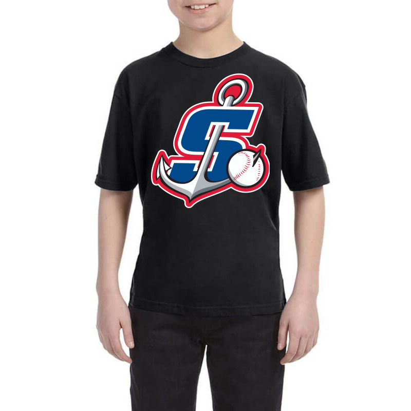 Stockton Ports Youth Tee | Artistshot