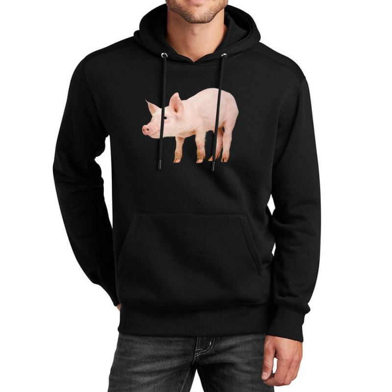 Pig Unisex Hoodie | Artistshot