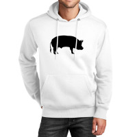 Pig Unisex Hoodie | Artistshot