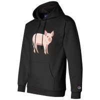 Pig Champion Hoodie | Artistshot