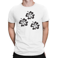 Hawaiian Flower T-shirt | Artistshot