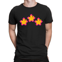 Hawaiian Flower T-shirt | Artistshot