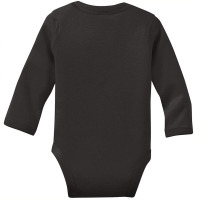 Gift For Freaking Awesome Lighting Technician Long Sleeve Baby Bodysuit | Artistshot