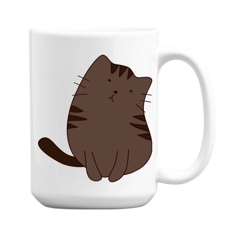 Sothful Cat 15 Oz Coffee Mug | Artistshot