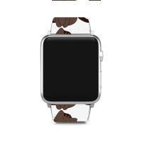 Sothful Cat Apple Watch Band | Artistshot