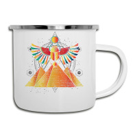 Historian Proud Egyptian Gift Tut Ankh Pyramid Ancient Egypt T Shirt Camper Cup | Artistshot