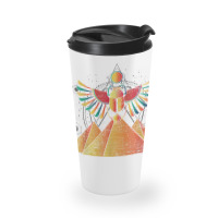 Historian Proud Egyptian Gift Tut Ankh Pyramid Ancient Egypt T Shirt Travel Mug | Artistshot