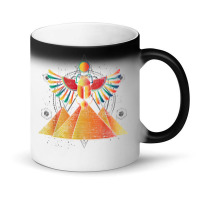 Historian Proud Egyptian Gift Tut Ankh Pyramid Ancient Egypt T Shirt Magic Mug | Artistshot