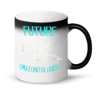 Future Paleontologist Shirt Training Kids Dinosaur T Shirt Magic Mug | Artistshot