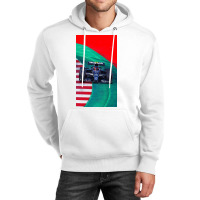 Formula One World Champions Unisex Hoodie | Artistshot