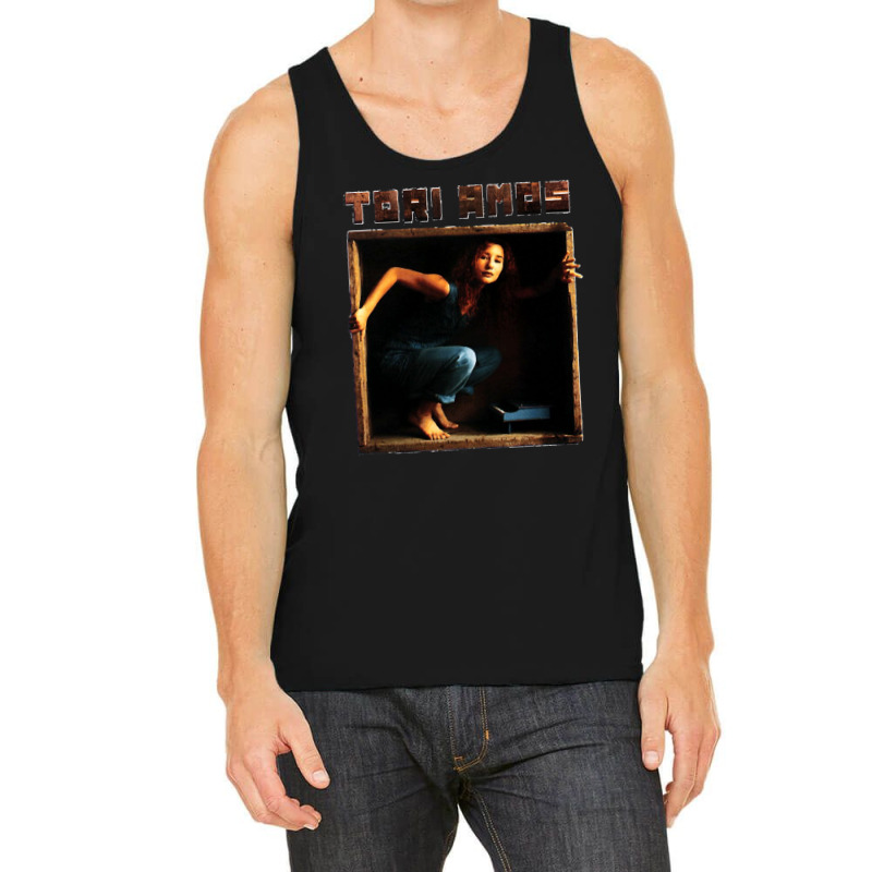 Product Pops Tori Amoss Tank Top | Artistshot