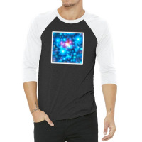 Arc Reactor 11910560 3/4 Sleeve Shirt | Artistshot