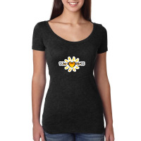 Arc Reactor 11910577 Women's Triblend Scoop T-shirt | Artistshot