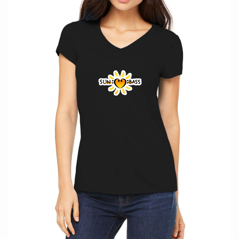 Arc Reactor 11910577 Women's V-Neck T-Shirt by enjang22 | Artistshot