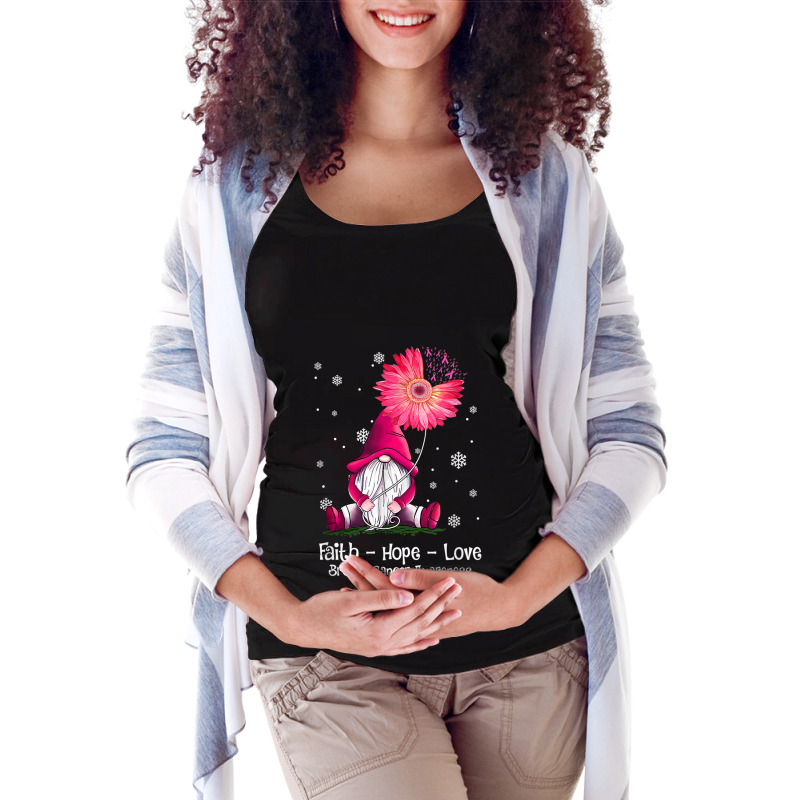 Funny Gifts Dinosaur Breast Men Women Maternity Scoop Neck T-shirt by MadisonDesign | Artistshot