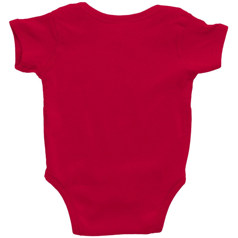 New Yorker March 29, 1976 Baby Bodysuit by magicbooshrooms | Artistshot