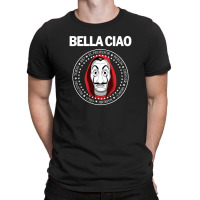 Bella Ciao T-shirt | Artistshot