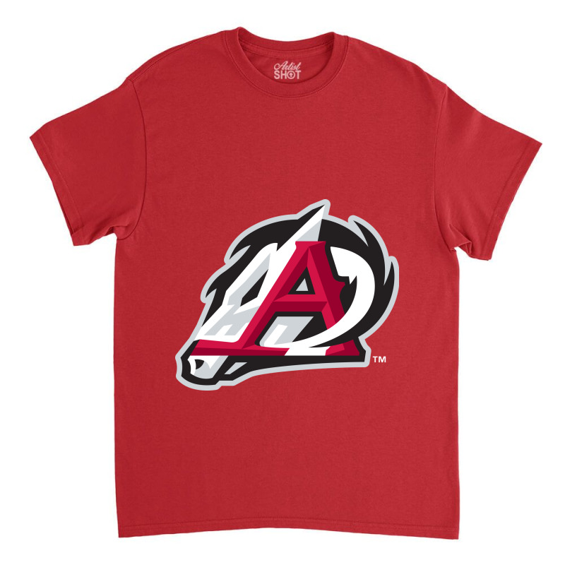 The | Arkansas-travelers | Baseball Classic T-shirt by Fydain | Artistshot