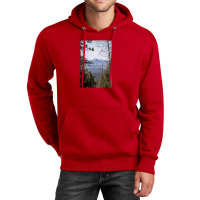 Rocky Mountain Unisex Hoodie | Artistshot