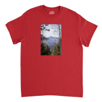 Rocky Mountain Classic T-shirt | Artistshot