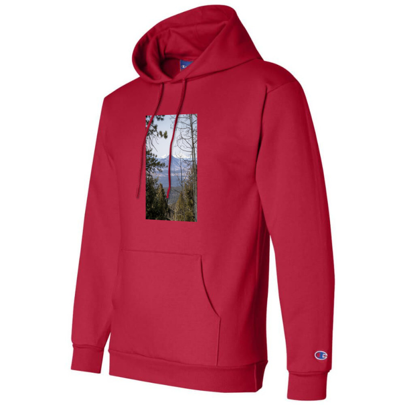 Rocky Mountain Champion Hoodie | Artistshot