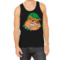 Birthday Werewolves Mens Funny Tank Top | Artistshot