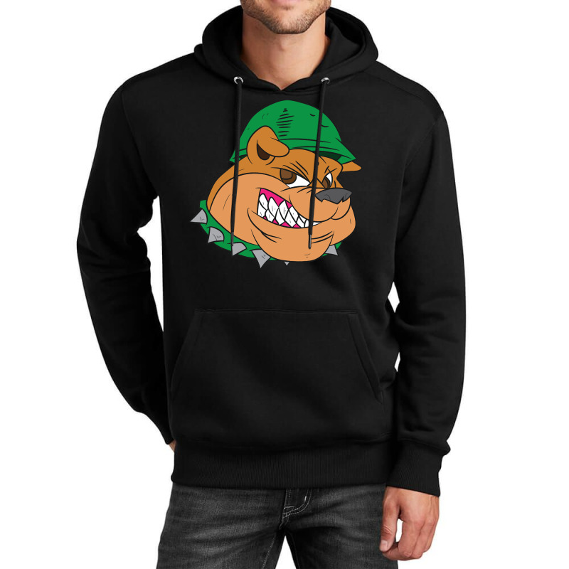 Birthday Werewolves Mens Funny Unisex Hoodie | Artistshot