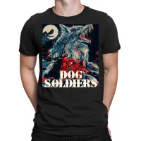 Character Animated Military Mens My Favorite T-shirt | Artistshot