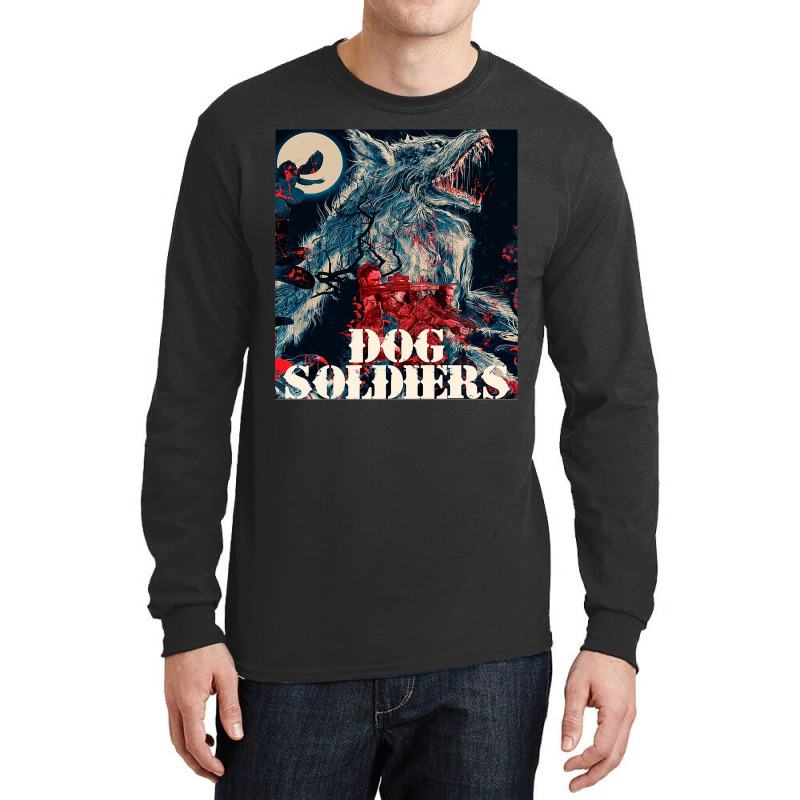 Character Animated Military Mens My Favorite Long Sleeve Shirts | Artistshot