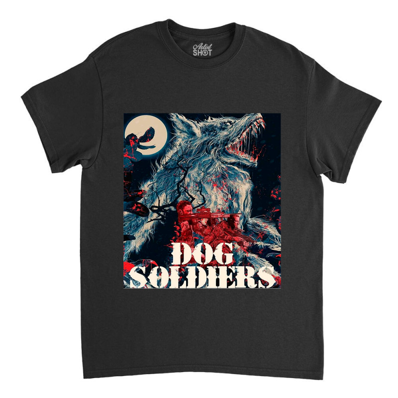 Character Animated Military Mens My Favorite Classic T-shirt | Artistshot