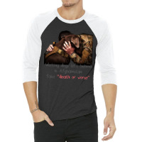 Funny Gift Werewolves Funny Gifts Boys Girls 3/4 Sleeve Shirt | Artistshot