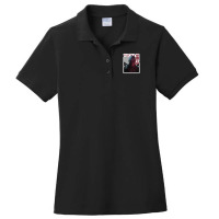 Bastard New 115388822 Ladies Polo Shirt | Artistshot