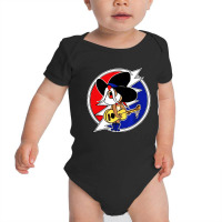 #uncle Pecos Crambone Baby Bodysuit | Artistshot