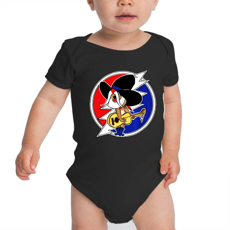 #uncle Pecos Crambone Baby Bodysuit | Artistshot