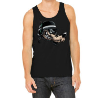 Funny Men Werewolves Men Women Tank Top | Artistshot