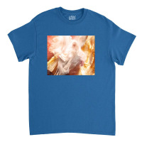 The Holy Spirit Classic T-shirt | Artistshot