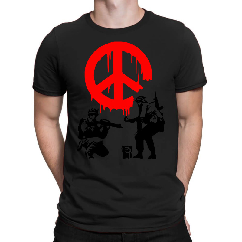 Vintage  Military My Favorite People T-shirt | Artistshot