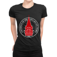 University Of The Incarnate Word Ladies Fitted T-shirt | Artistshot