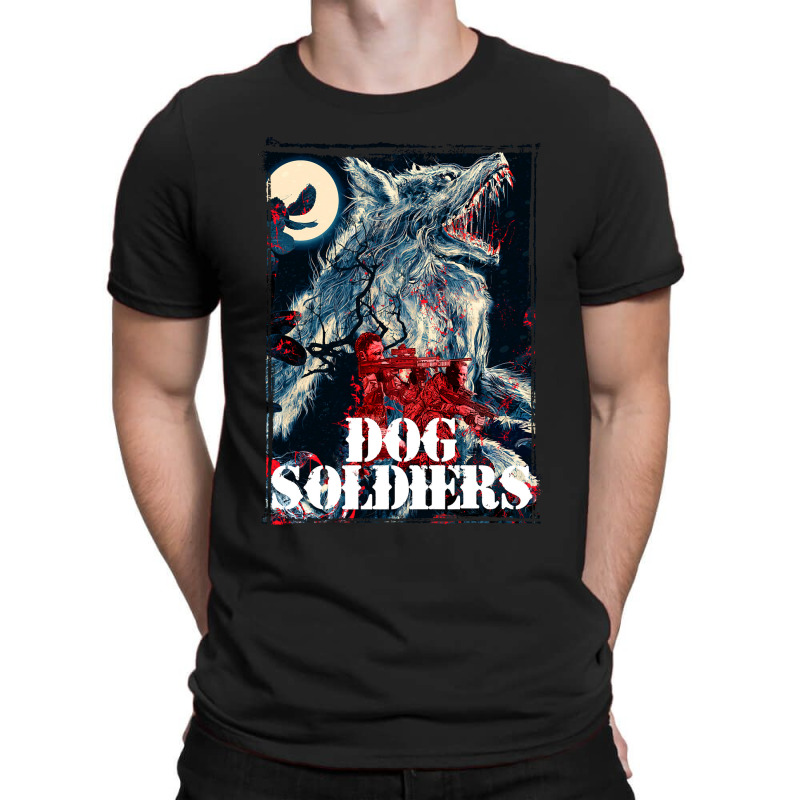 Women Men Military For Mens Womens T-shirt | Artistshot