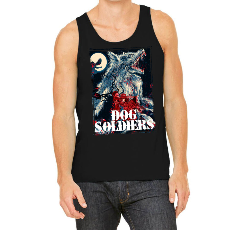 Women Men Military For Mens Womens Tank Top | Artistshot